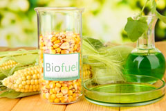Seven Star Green biofuel availability