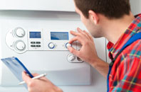 free commercial Seven Star Green boiler quotes