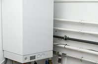 free Seven Star Green condensing boiler quotes
