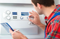 free Seven Star Green gas safe engineer quotes