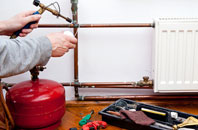 free Seven Star Green heating repair quotes